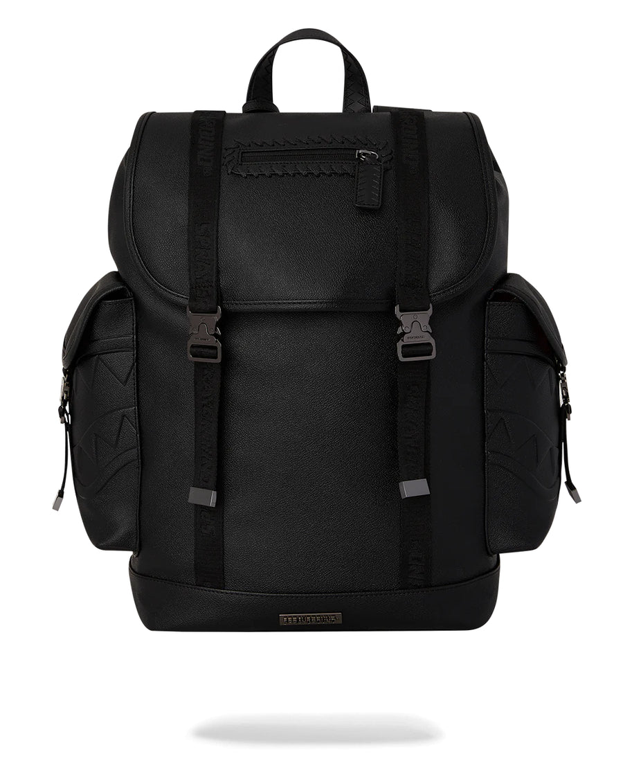 Sprayground Backpack CORE BLACKOUT MONTE CARLO BACKPACK