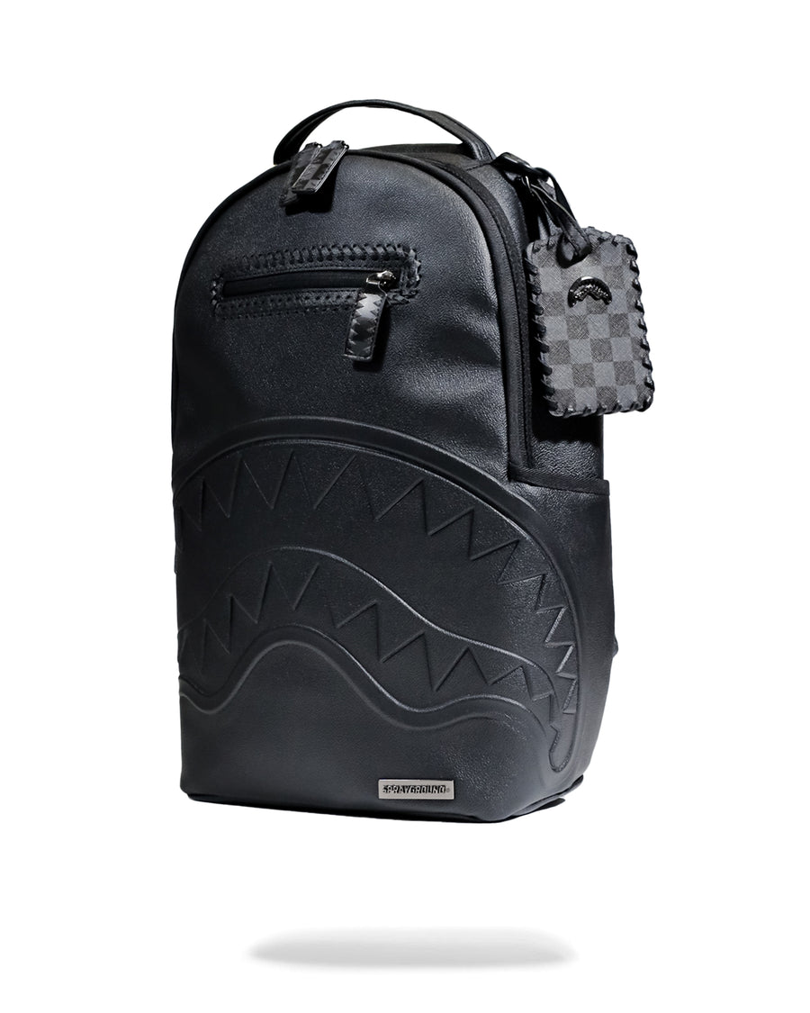 Sprayground Backpack DOSE OF CHECK DLXSV BACKPACK