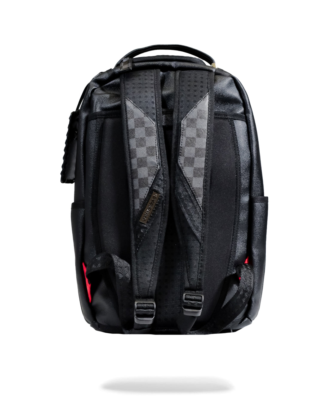 Dose Of Check Dlxsv Backpack