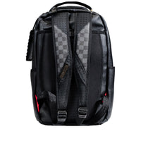 Dose Of Check Dlxsv Backpack