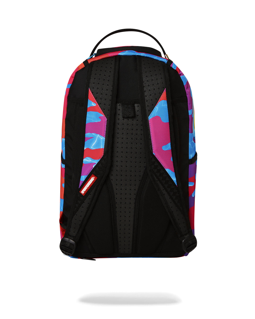 Pool Camo Dlxsr Backpack