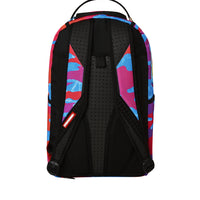 Pool Camo Dlxsr Backpack