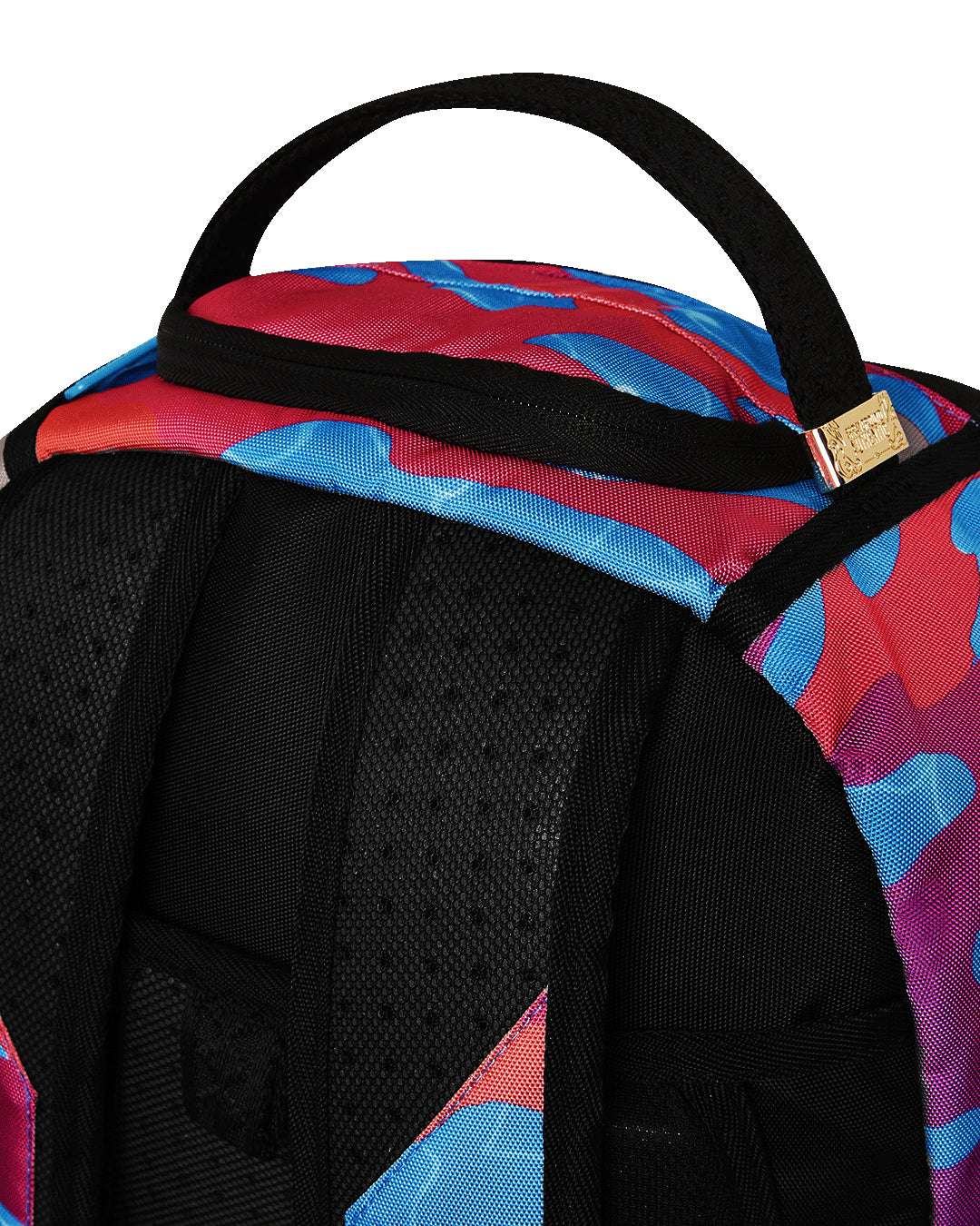 Pool Camo Dlxsr Backpack