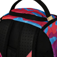 Pool Camo Dlxsr Backpack