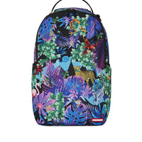 Night Tropics Dlxsr Backpack