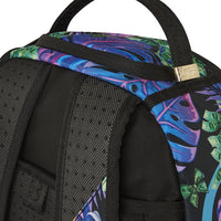 Night Tropics Dlxsr Backpack