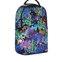 Night Tropics Dlxsr Backpack