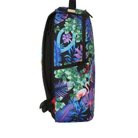 Night Tropics Dlxsr Backpack