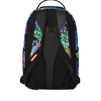 Night Tropics Dlxsr Backpack