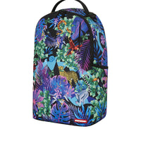 Night Tropics Dlxsr Backpack