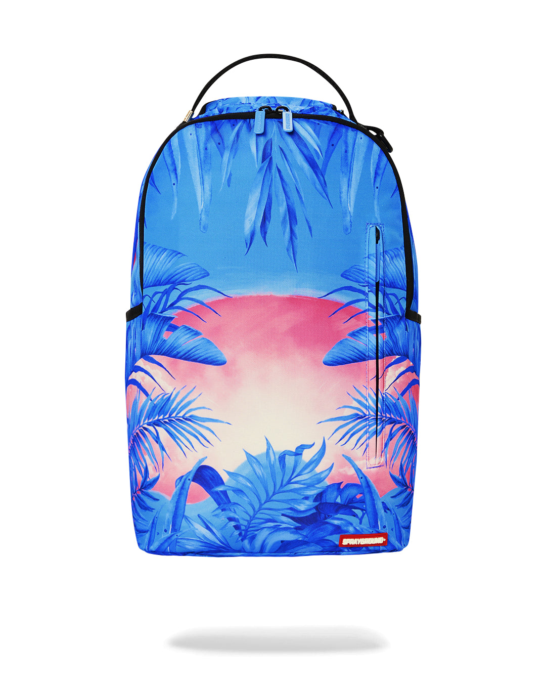 Blue Sunrise Dlxsr Backpack