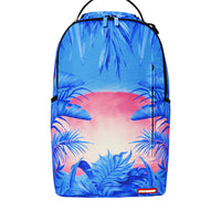 Blue Sunrise Dlxsr Backpack