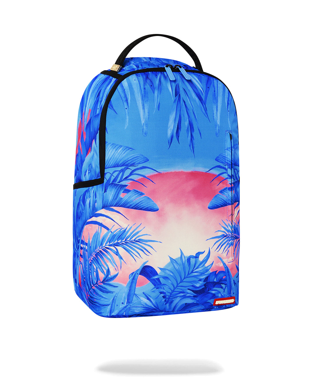 Blue Sunrise Dlxsr Backpack