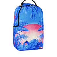 Blue Sunrise Dlxsr Backpack