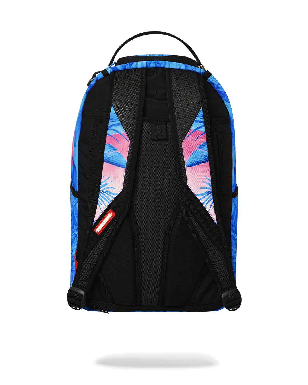 Blue Sunrise Dlxsr Backpack