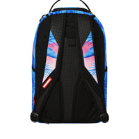 Blue Sunrise Dlxsr Backpack