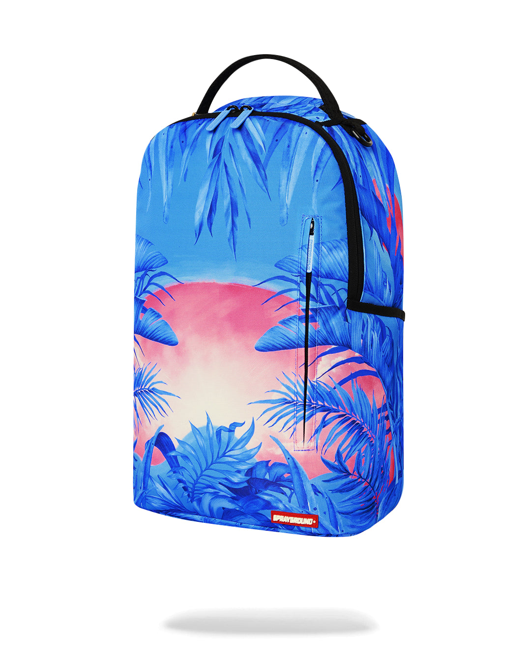 Blue Sunrise Dlxsr Backpack