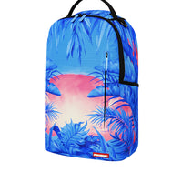 Blue Sunrise Dlxsr Backpack