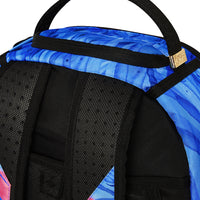 Blue Sunrise Dlxsr Backpack