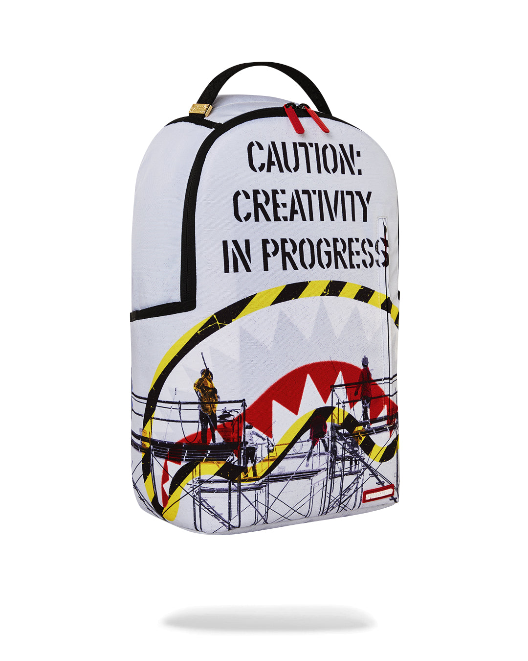 Artists At Work Dlxsr Backpack