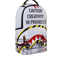 Artists At Work Dlxsr Backpack