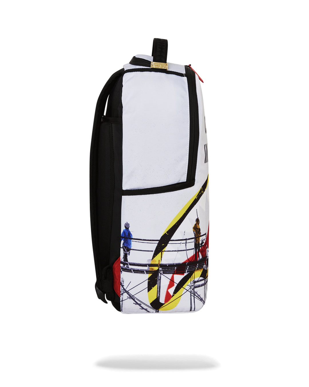 Artists At Work Dlxsr Backpack