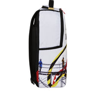 Artists At Work Dlxsr Backpack