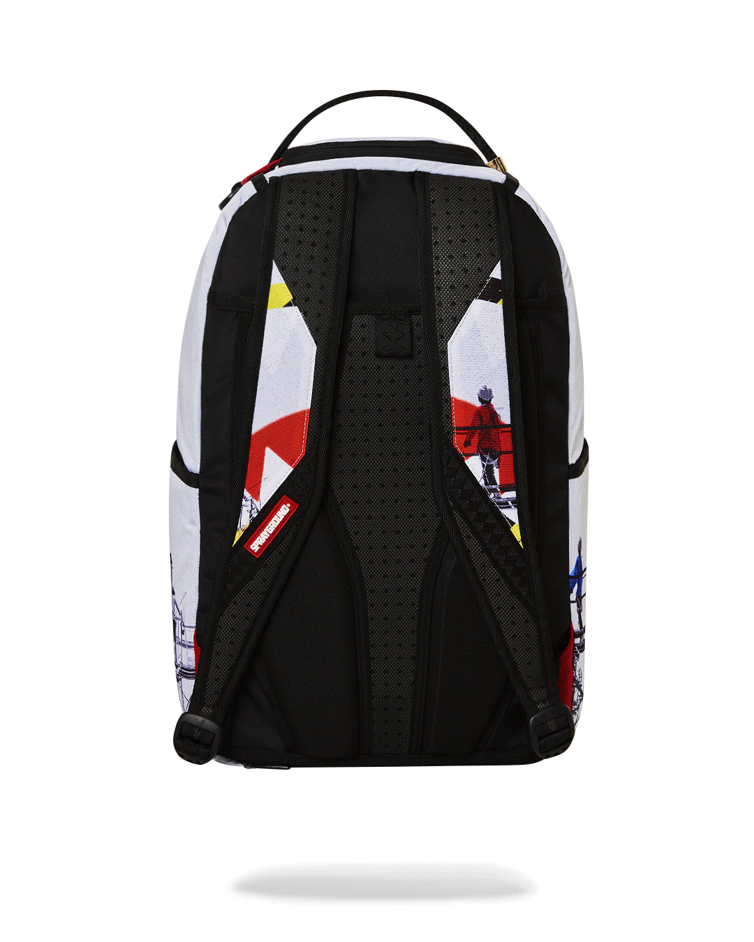 Artists At Work Dlxsr Backpack