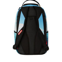 Island Of The Sharks Dlxsv Backpack