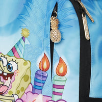 Spongebobs 25th Anniversary Dlxsr Backpack