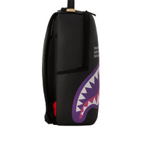 Shark Central Purple Dlxsv Backpack