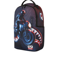 Dc Motorcycle Cat Woman Dlxsr Backpack