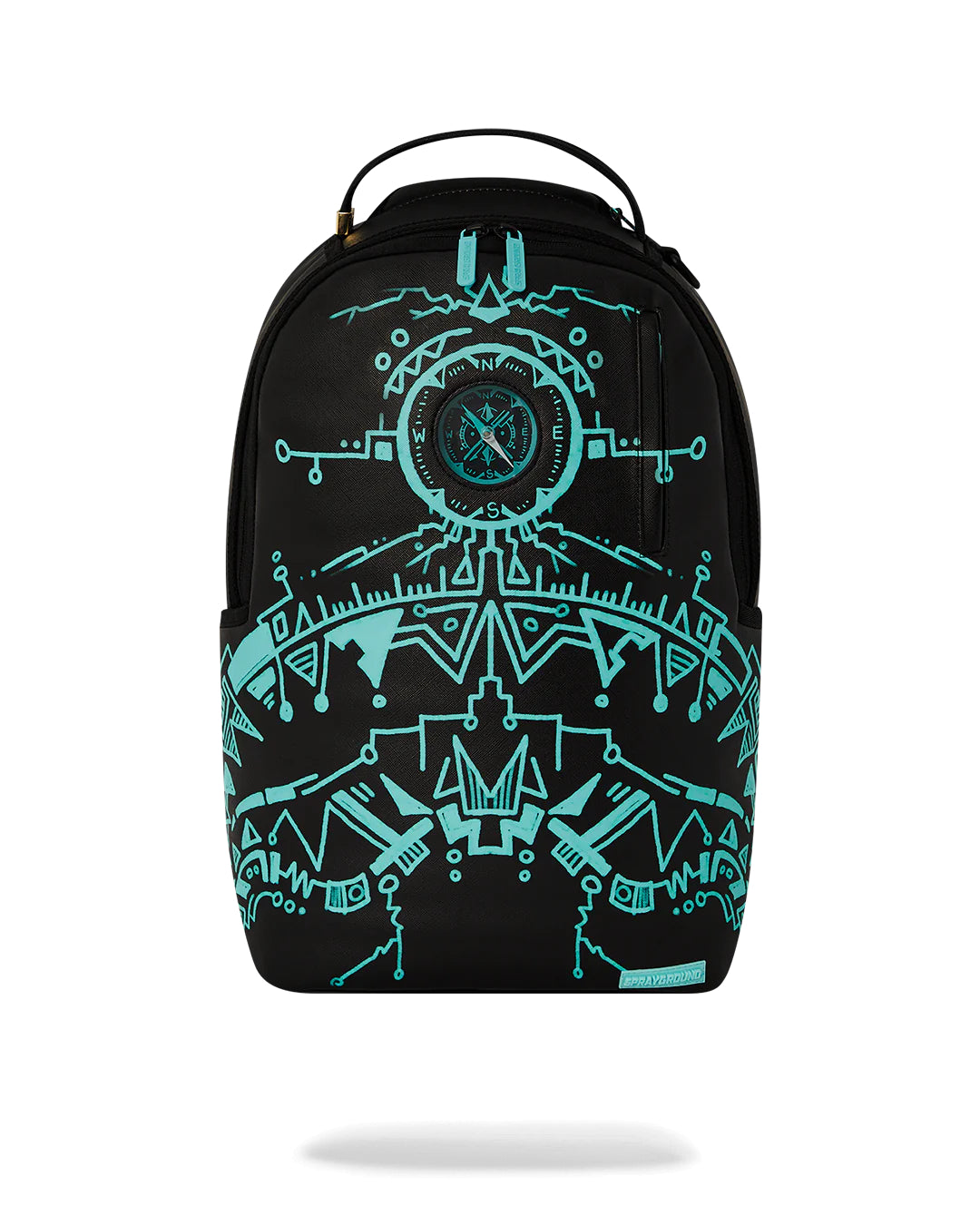 Futurist Navigator  Dlxsv Backpack