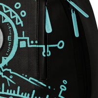 Futurist Navigator  Dlxsv Backpack