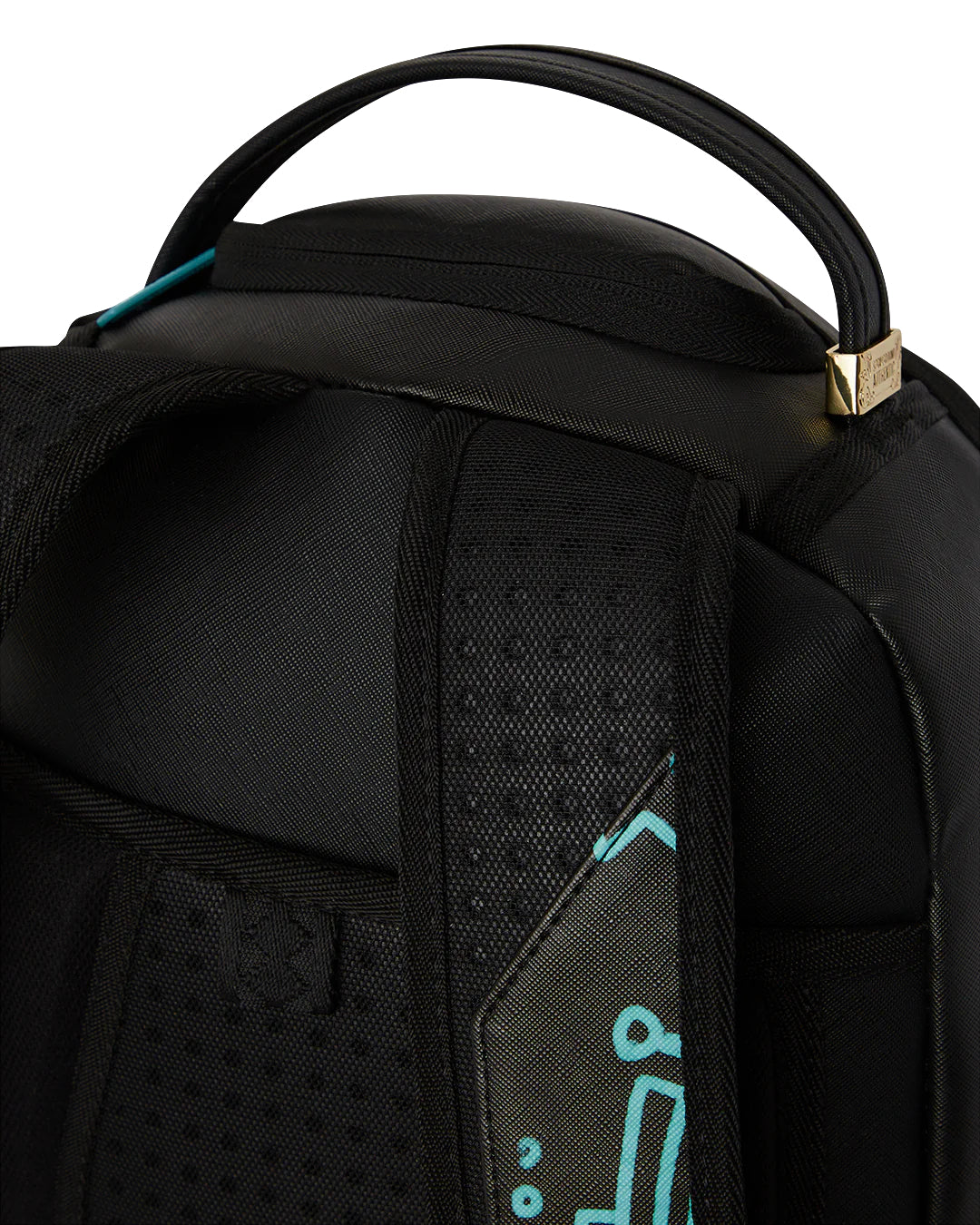 Futurist Navigator  Dlxsv Backpack