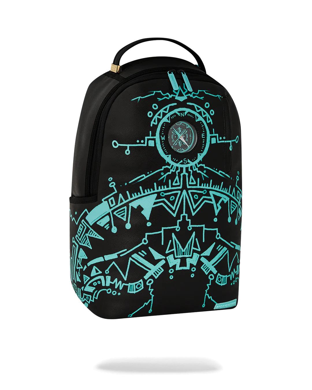 Futurist Navigator  Dlxsv Backpack