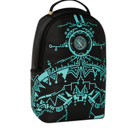 Futurist Navigator  Dlxsv Backpack