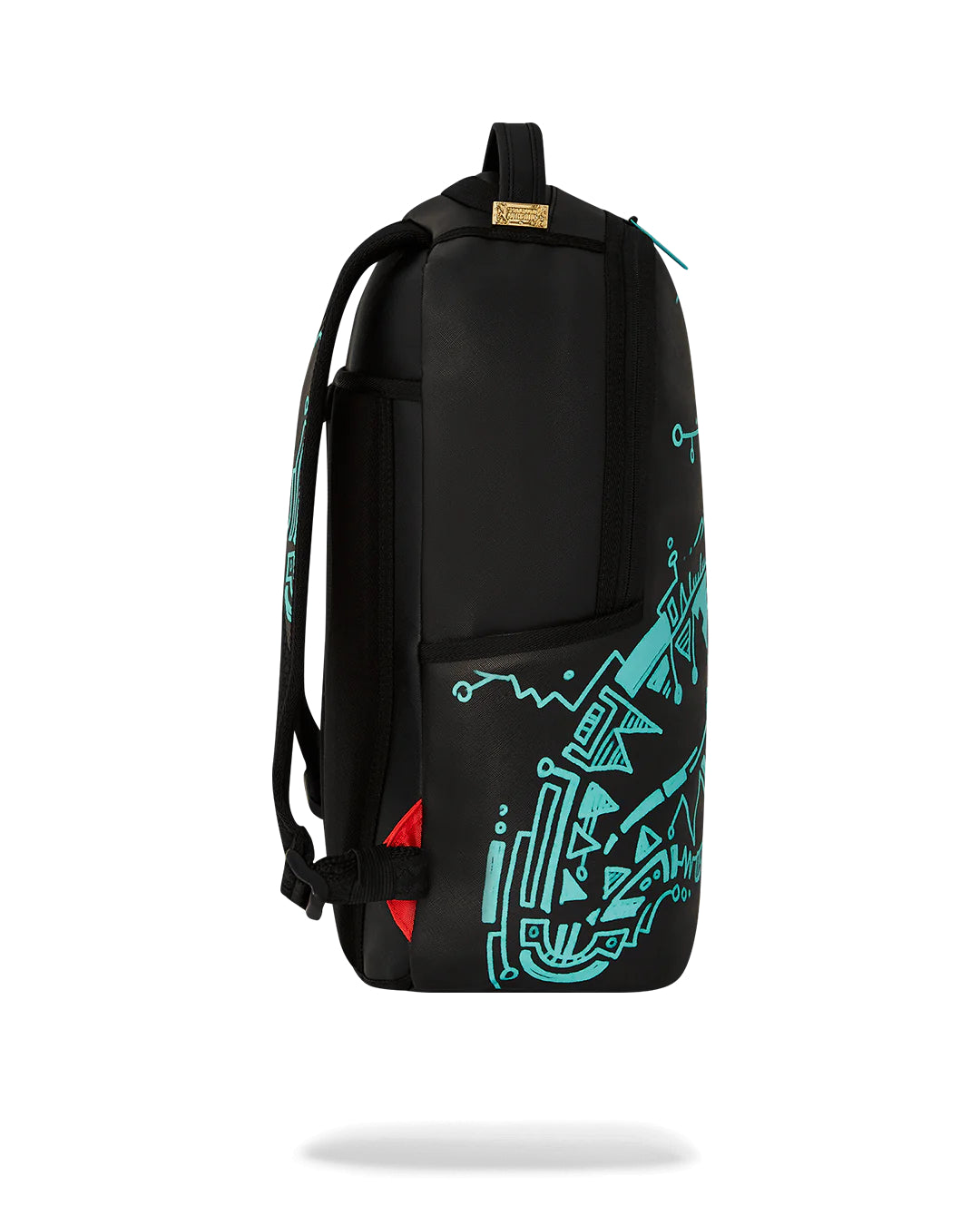 Futurist Navigator  Dlxsv Backpack