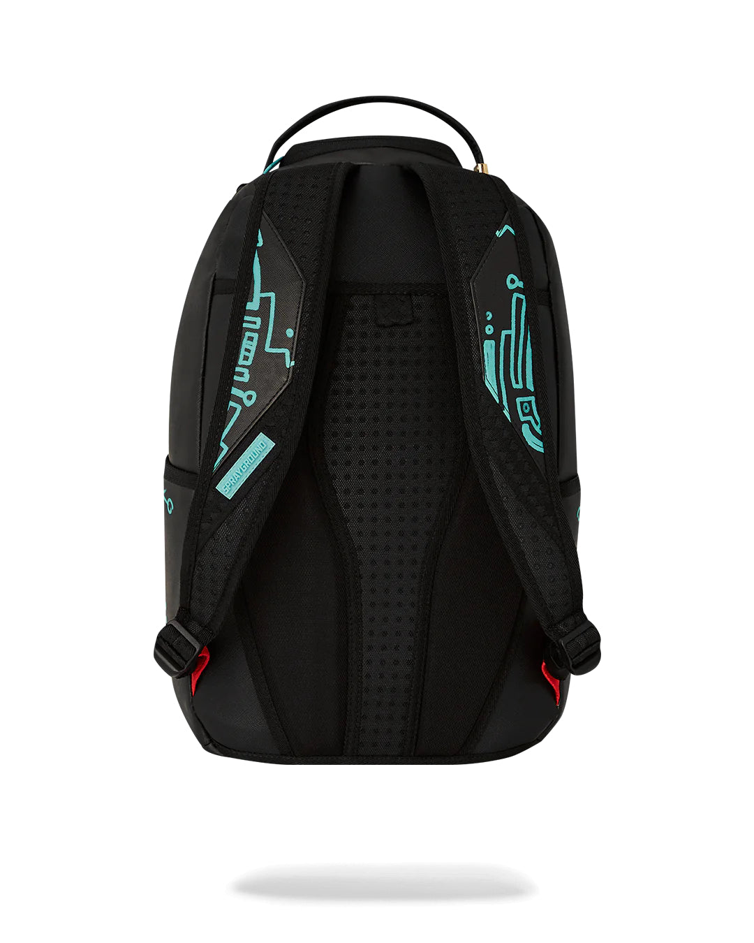 Futurist Navigator  Dlxsv Backpack