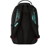 Futurist Navigator  Dlxsv Backpack