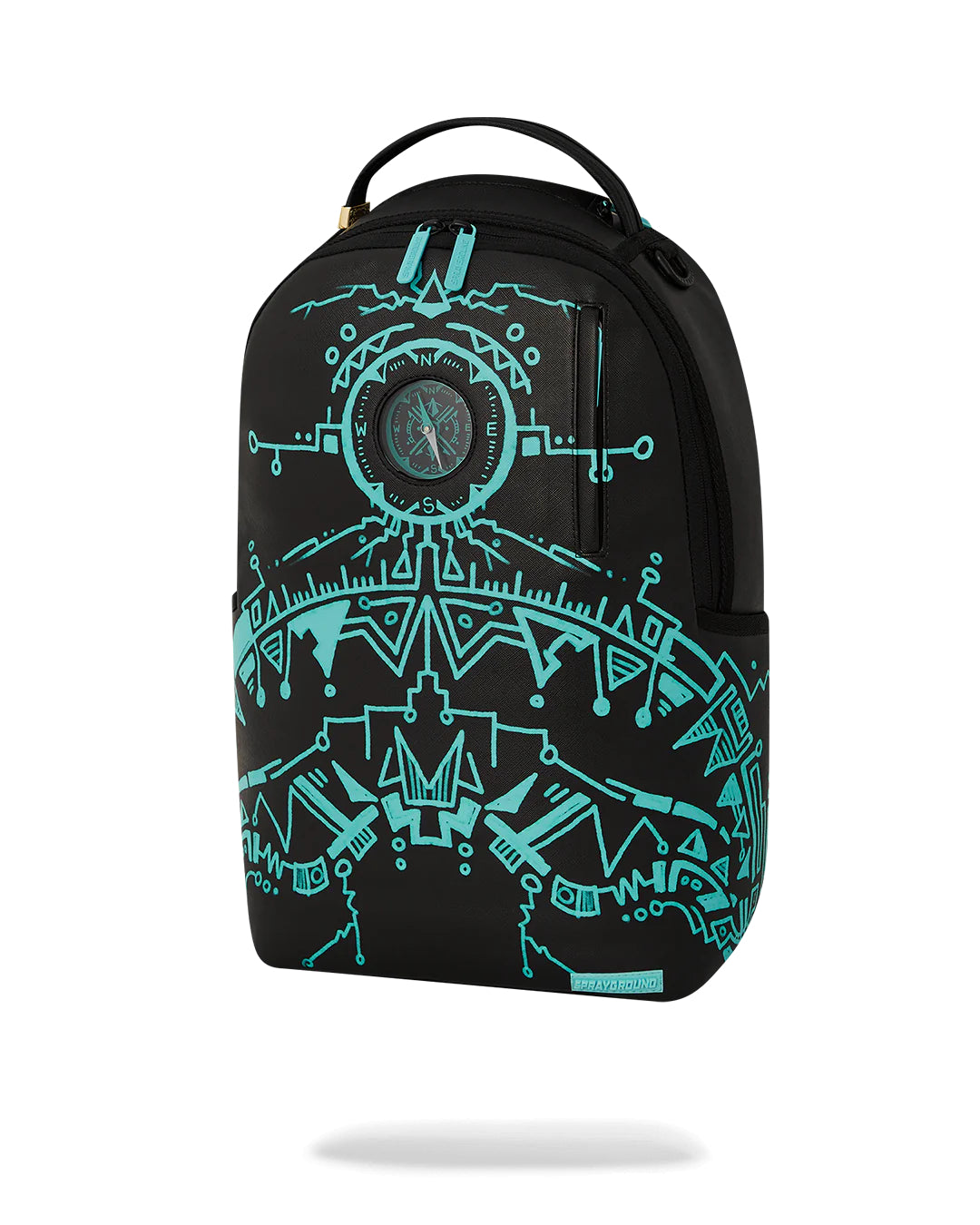 Futurist Navigator  Dlxsv Backpack