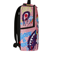 My Little Pony Crammed Dlxsr Backpack