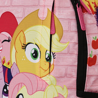 My Little Pony Crammed Dlxsr Backpack