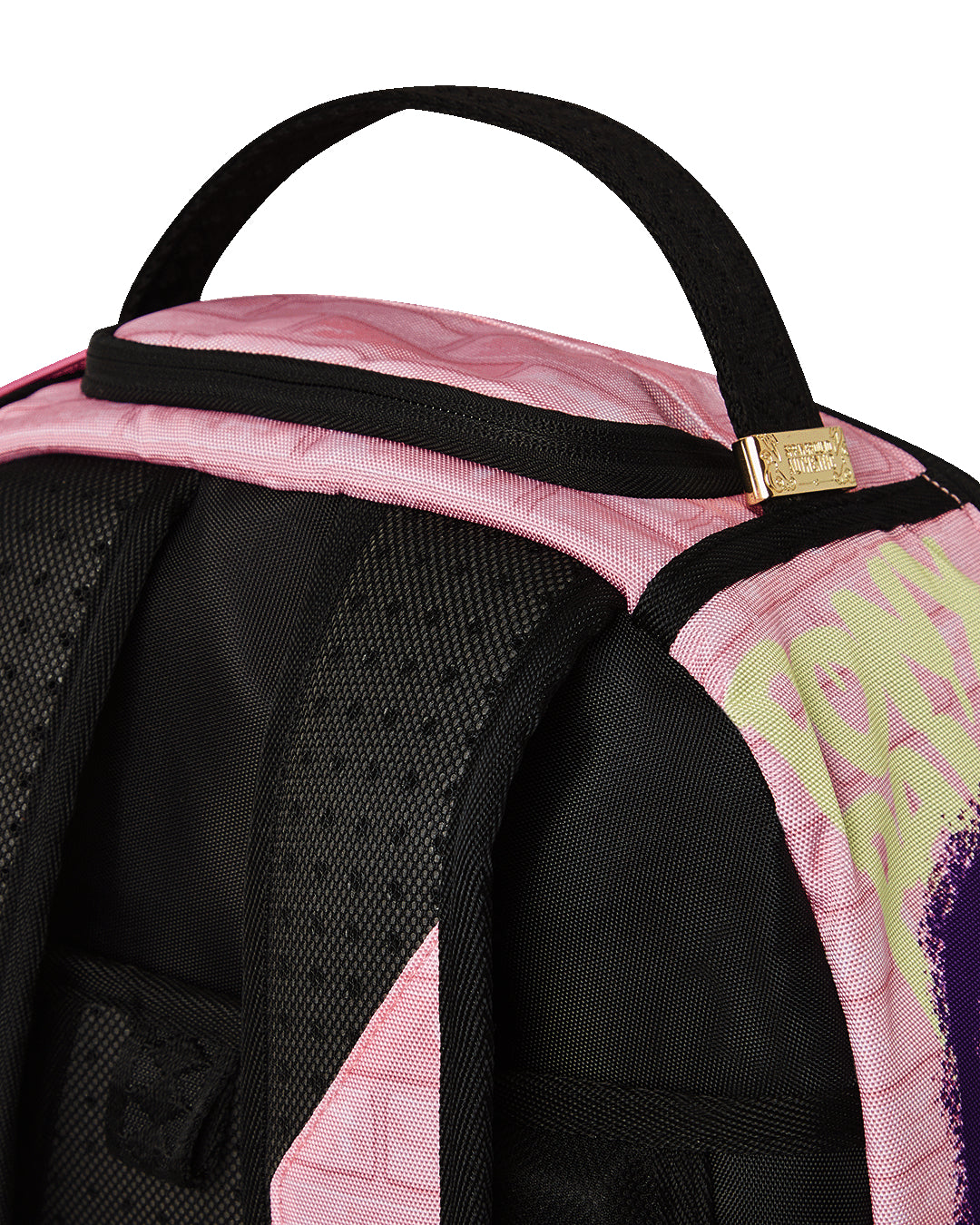 My Little Pony Crammed Dlxsr Backpack