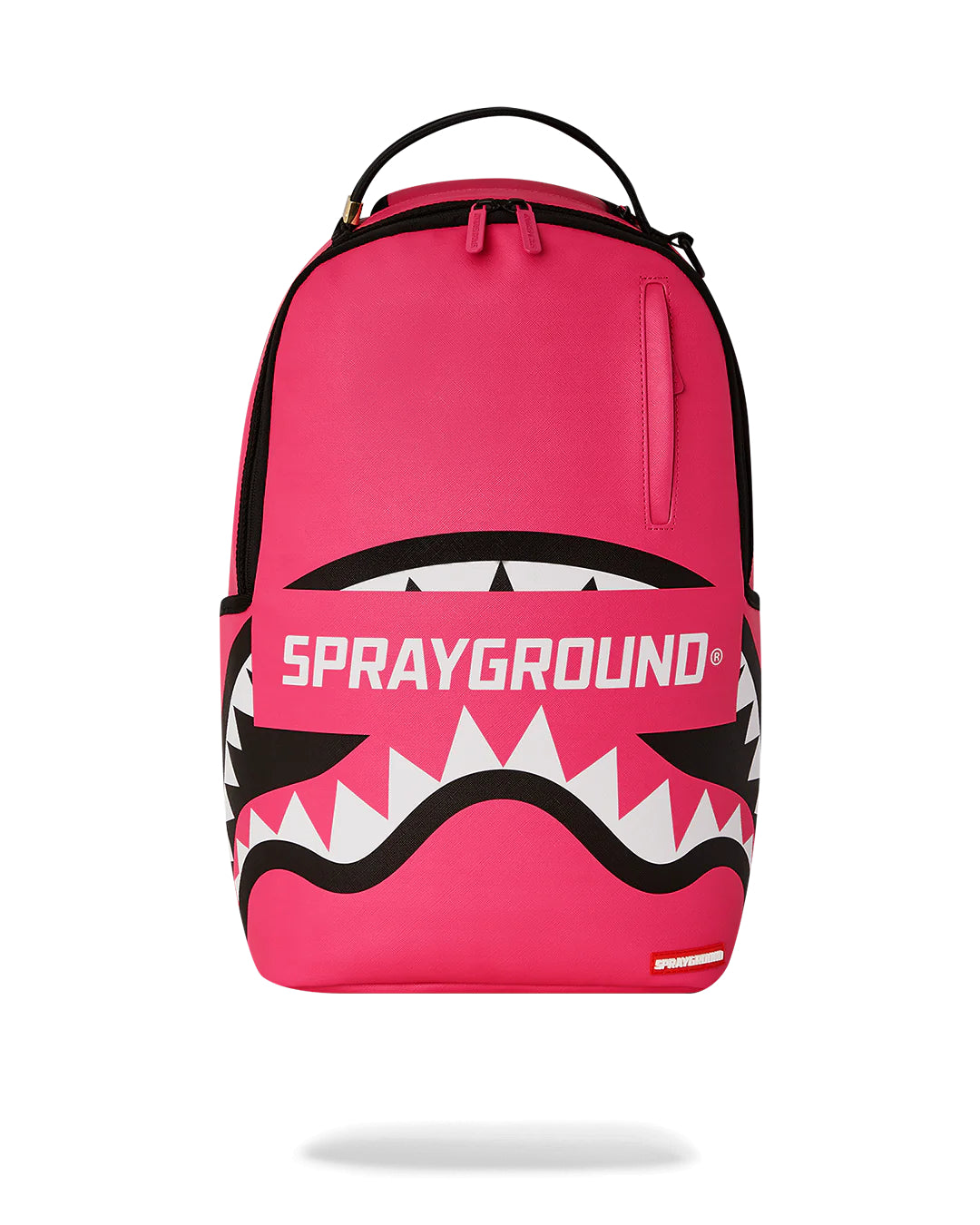 Core Pink Dlxsv Backpack