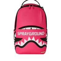 Core Pink Dlxsv Backpack