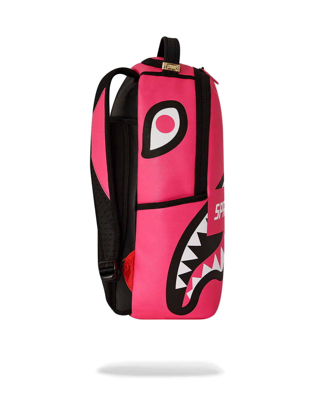 Core Pink Dlxsv Backpack