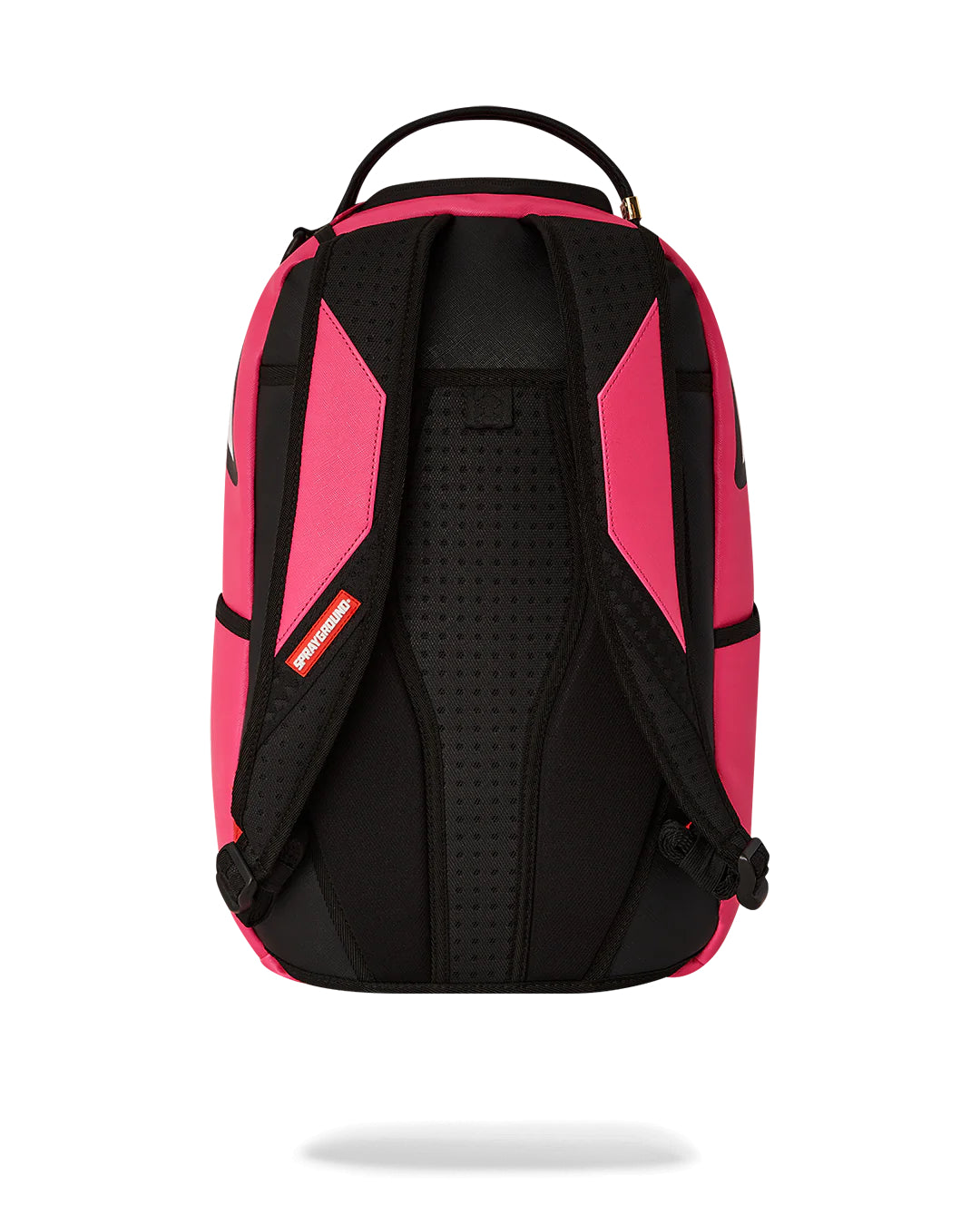 Core Pink Dlxsv Backpack