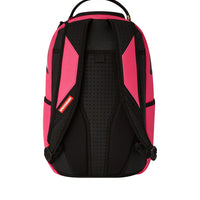 Core Pink Dlxsv Backpack