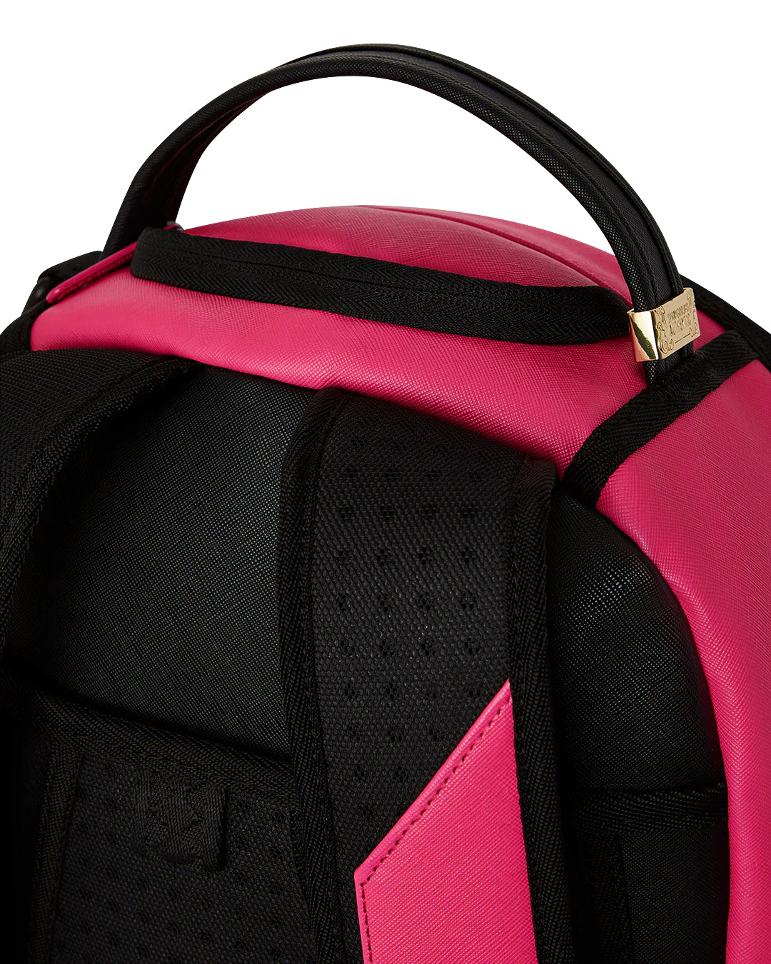 Core Pink Dlxsv Backpack